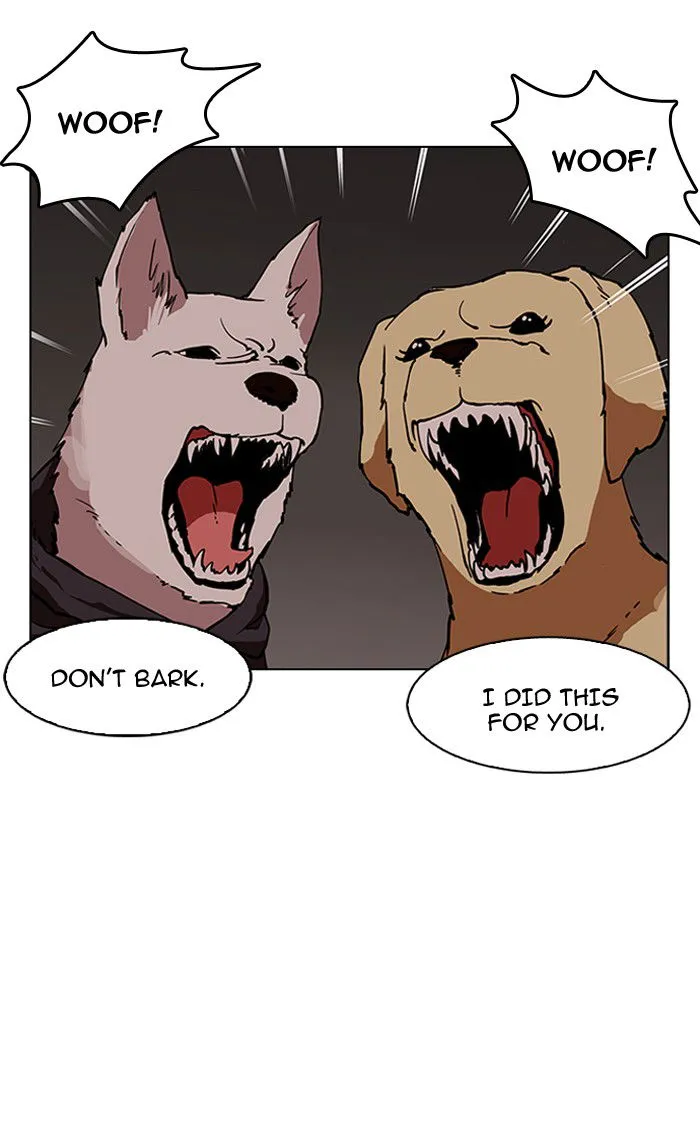 Lookism Chapter 150 Online - página 47