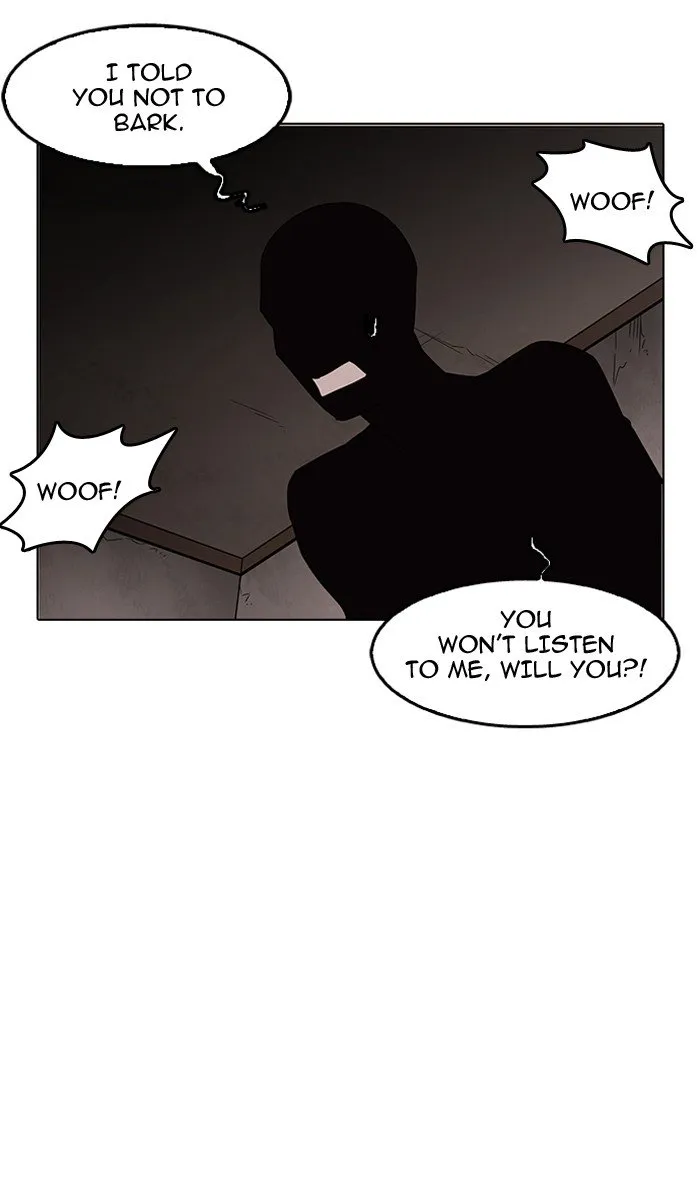 Lookism Chapter 150 Online - página 48