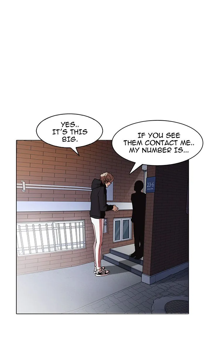 Lookism Chapter 150 Online - página 53