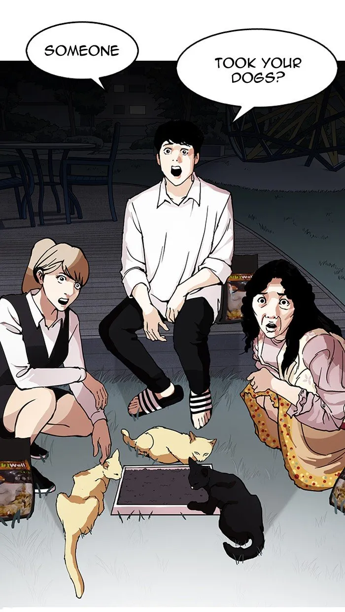 Lookism Chapter 150 Online - página 59