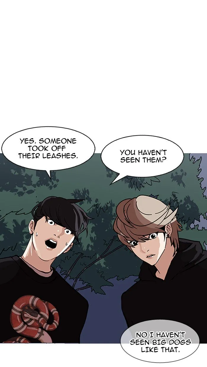 Lookism Chapter 150 Online - página 60