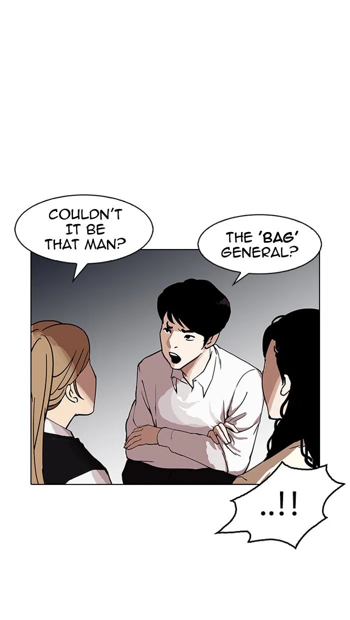 Lookism Chapter 150 Online - página 61