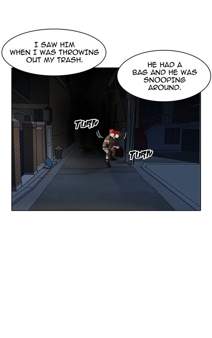 Lookism Chapter 150 Online - página 67