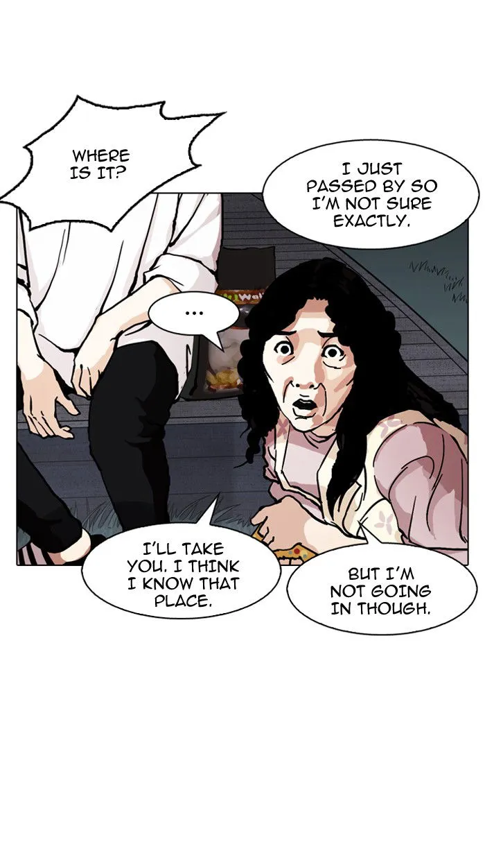 Lookism Chapter 150 Online - página 77