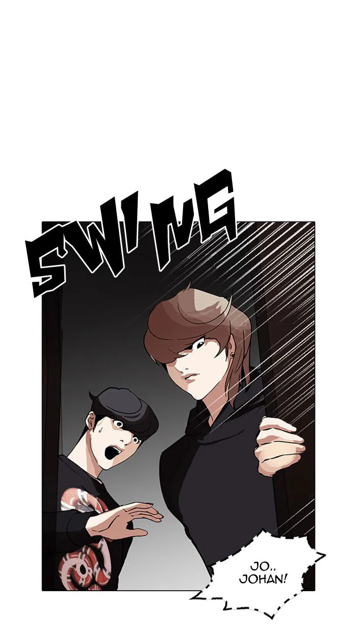Lookism Chapter 151 Online - página 1