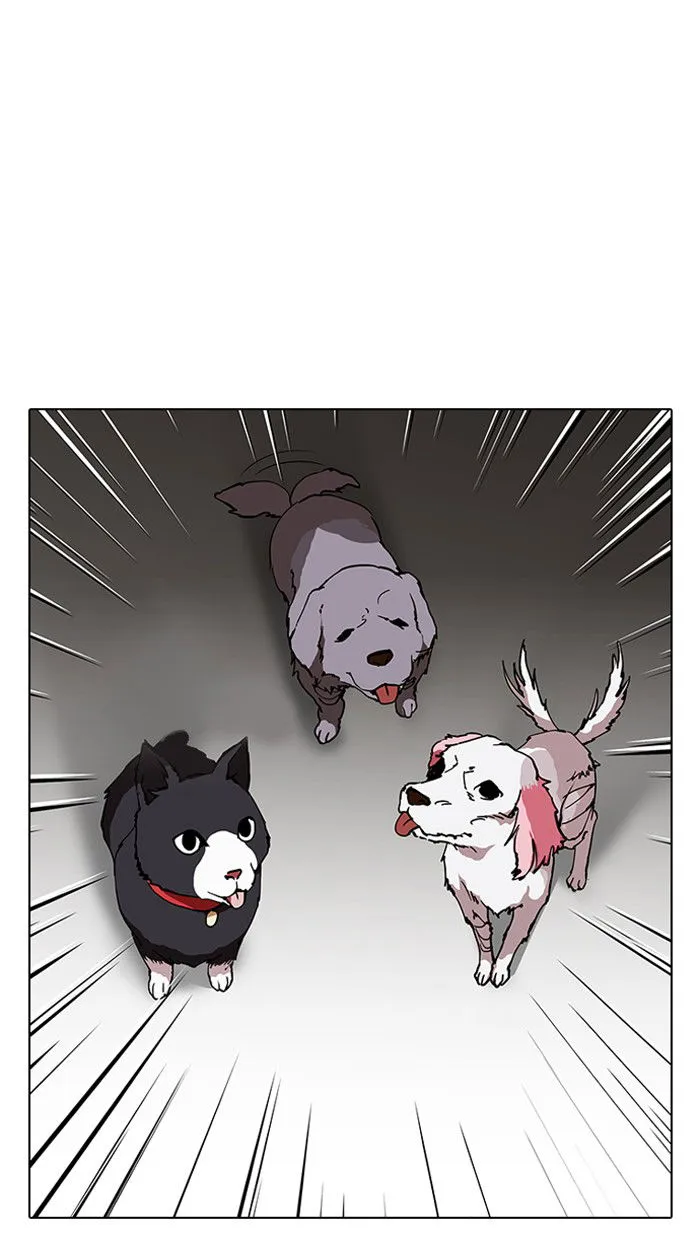 Lookism Chapter 151 Online - página 3