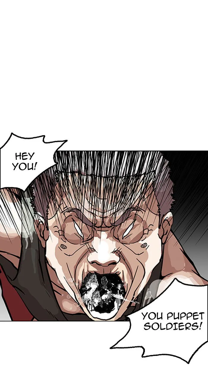 Lookism Chapter 151 Online - página 9