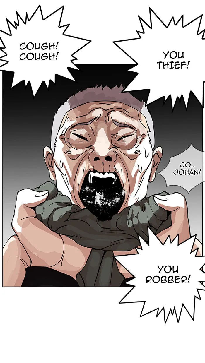 Lookism Chapter 151 Online - página 14