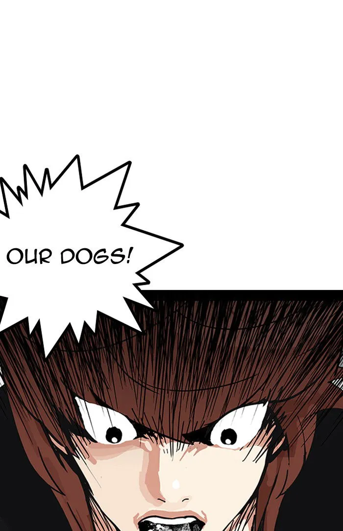 Lookism Chapter 151 Online - página 15