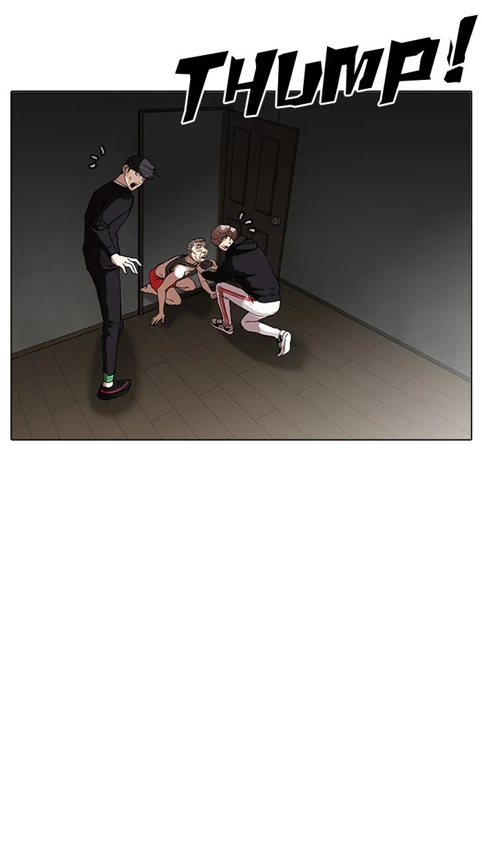 Lookism Chapter 151 Online - página 17