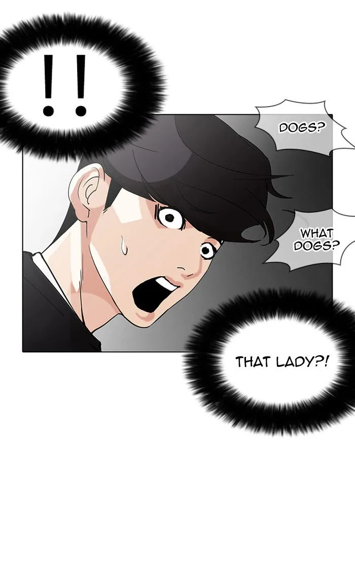 Lookism Chapter 151 Online - página 20
