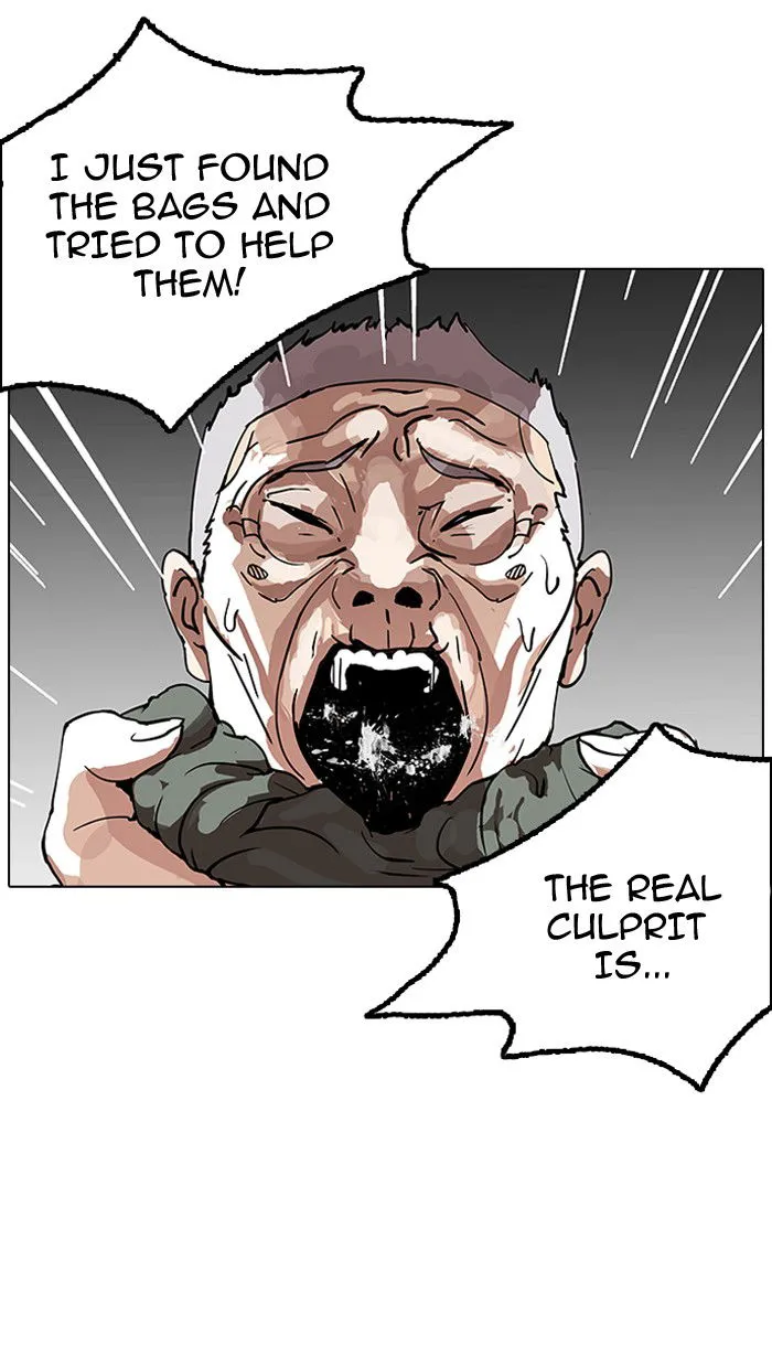 Lookism Chapter 151 Online - página 21
