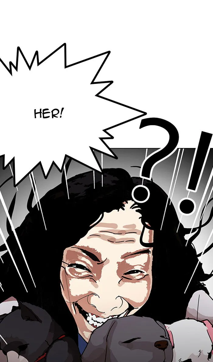 Lookism Chapter 151 Online - página 22