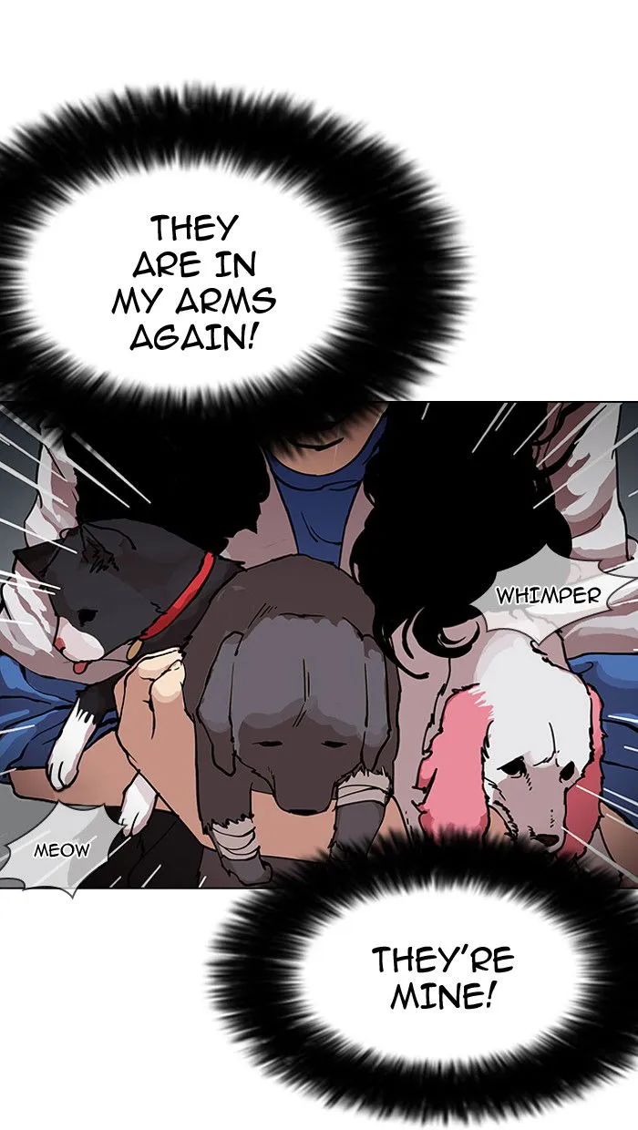 Lookism Chapter 151 Online - página 25