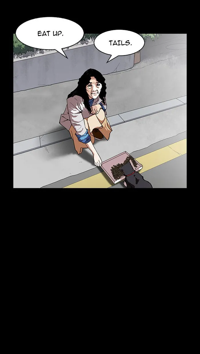 Lookism Chapter 151 Online - página 28