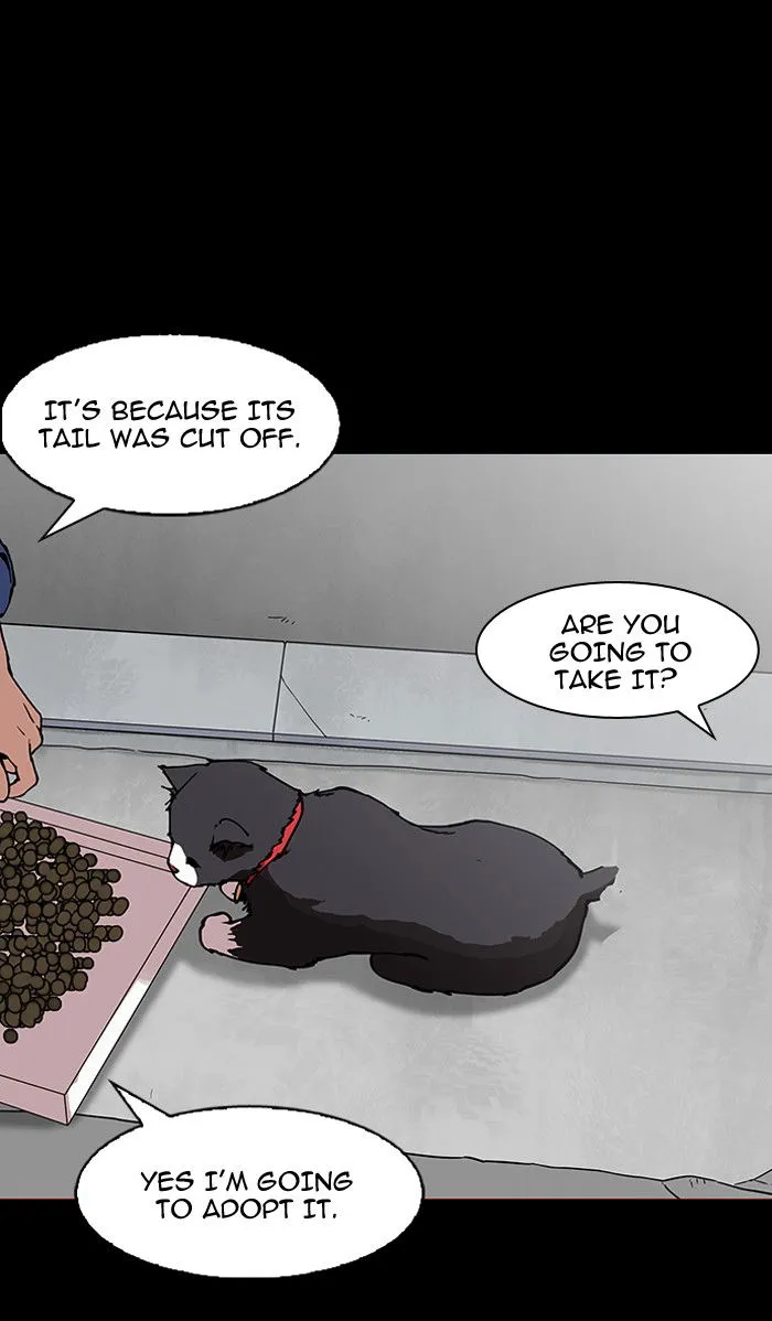 Lookism Chapter 151 Online - página 30