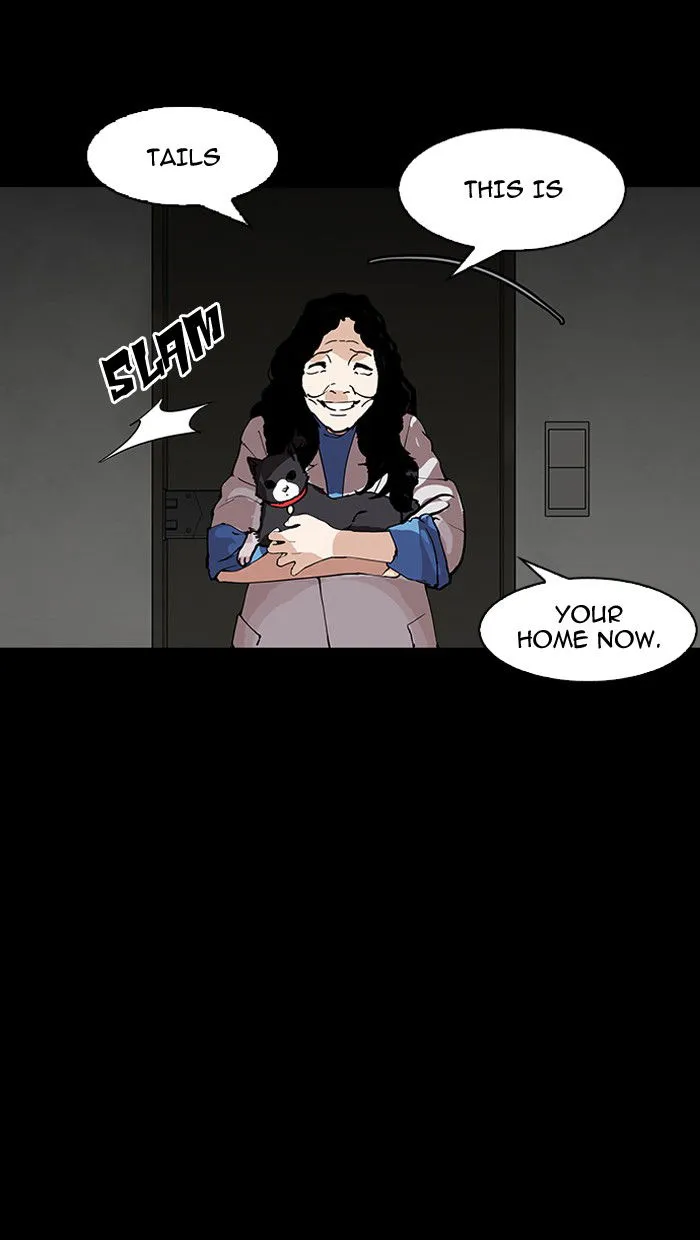 Lookism Chapter 151 Online - página 32