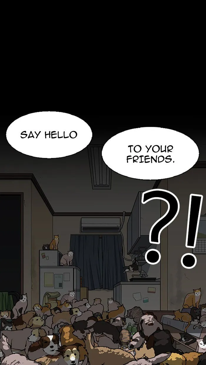 Lookism Chapter 151 Online - página 33