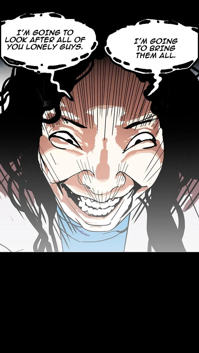 Lookism Chapter 151 Online - página 35