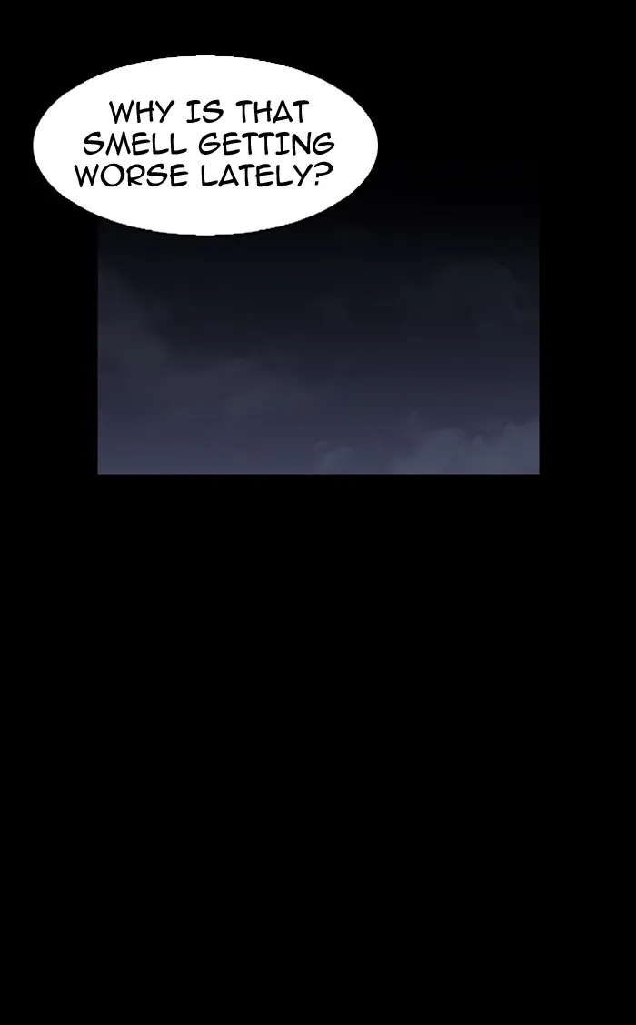 Lookism Chapter 151 Online - página 38