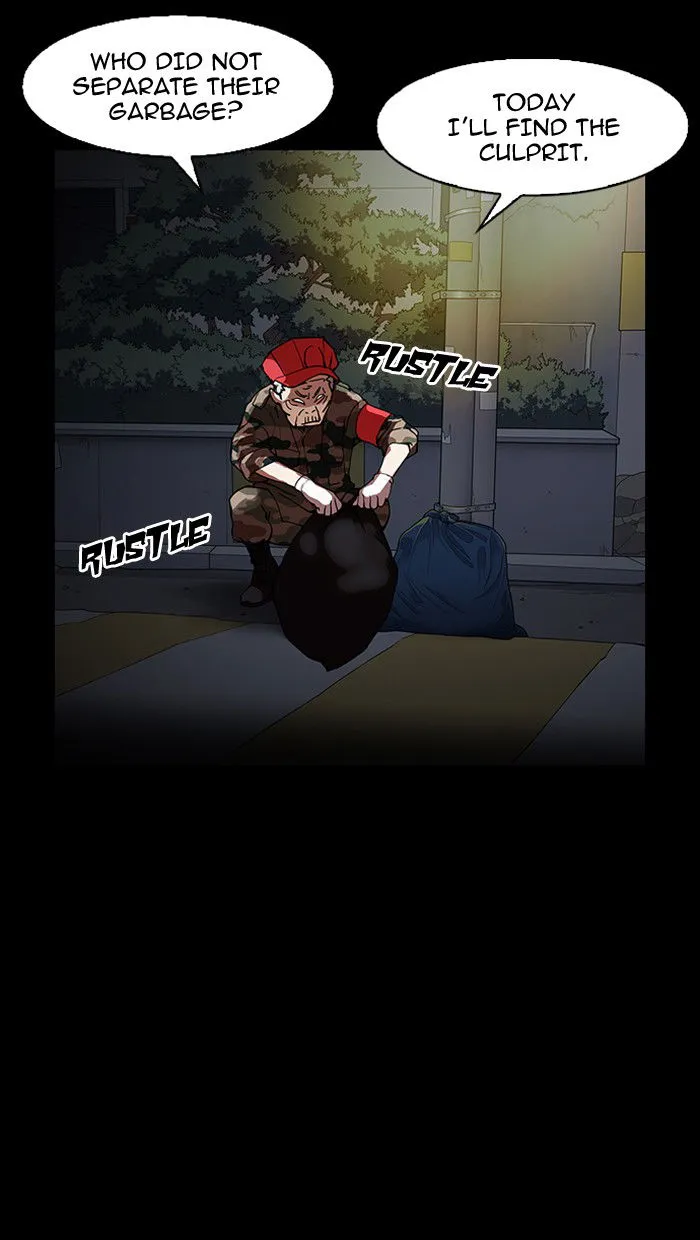 Lookism Chapter 151 Online - página 39