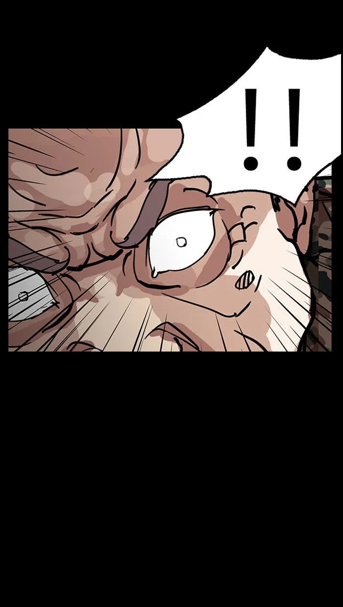 Lookism Chapter 151 Online - página 40