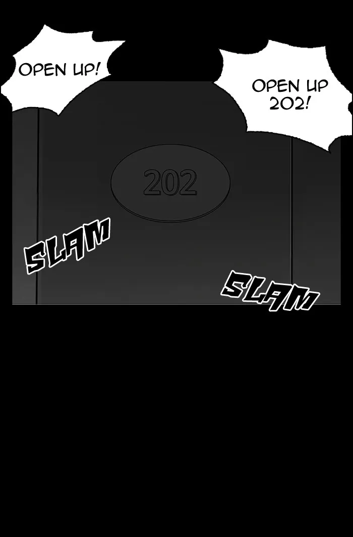 Lookism Chapter 151 Online - página 43