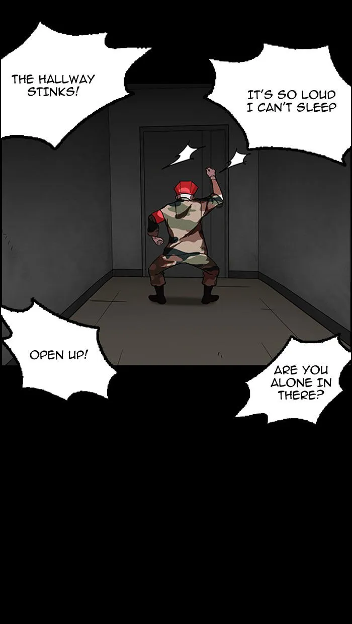 Lookism Chapter 151 Online - página 44