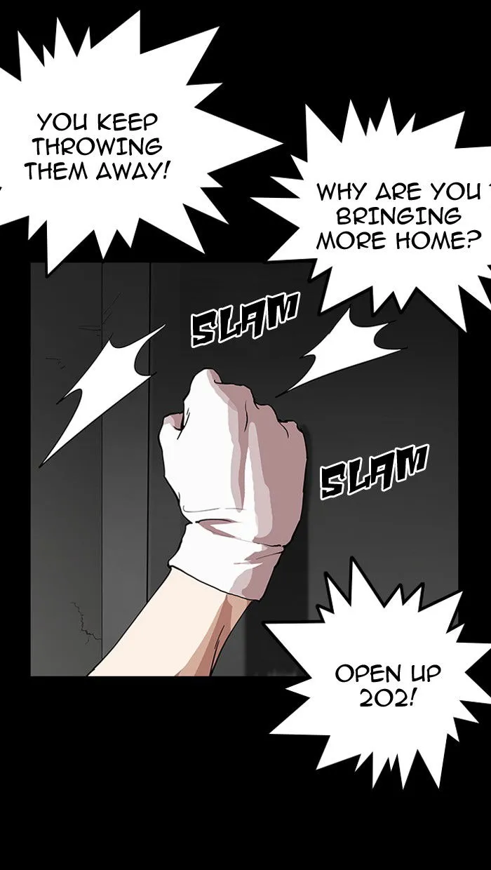 Lookism Chapter 151 Online - página 45