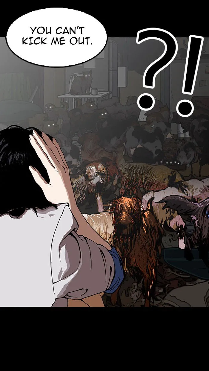 Lookism Chapter 151 Online - página 48