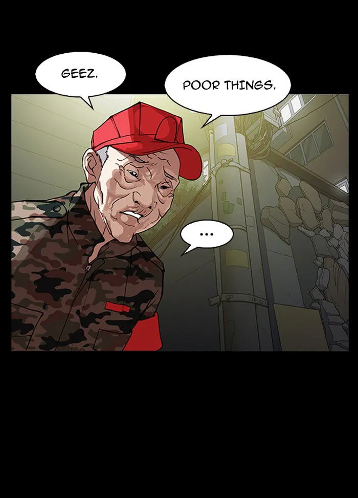 Lookism Chapter 151 Online - página 52
