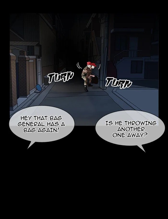 Lookism Chapter 151 Online - página 54