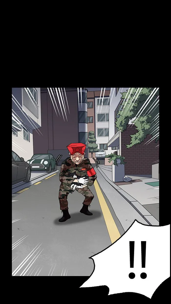 Lookism Chapter 151 Online - página 57