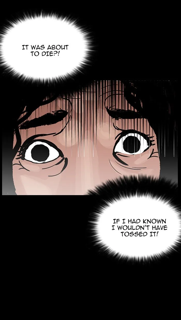 Lookism Chapter 151 Online - página 60