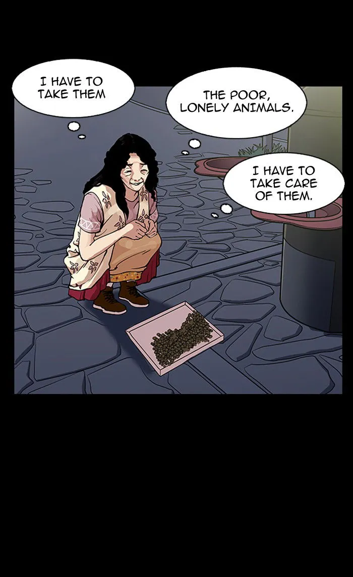 Lookism Chapter 151 Online - página 69