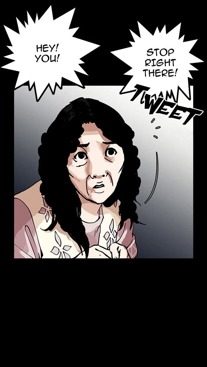 Lookism Chapter 151 Online - página 70