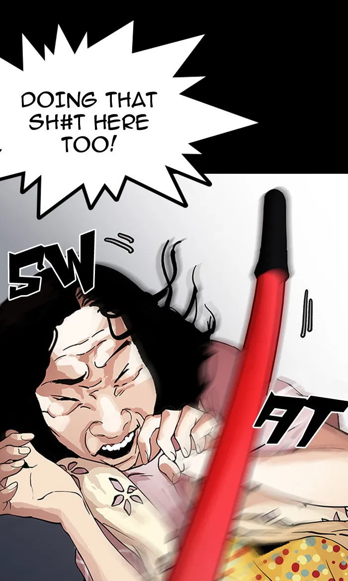 Lookism Chapter 151 Online - página 73