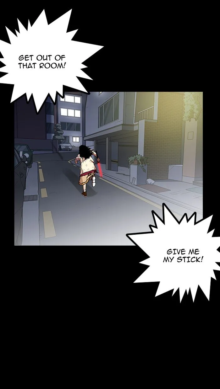 Lookism Chapter 151 Online - página 75