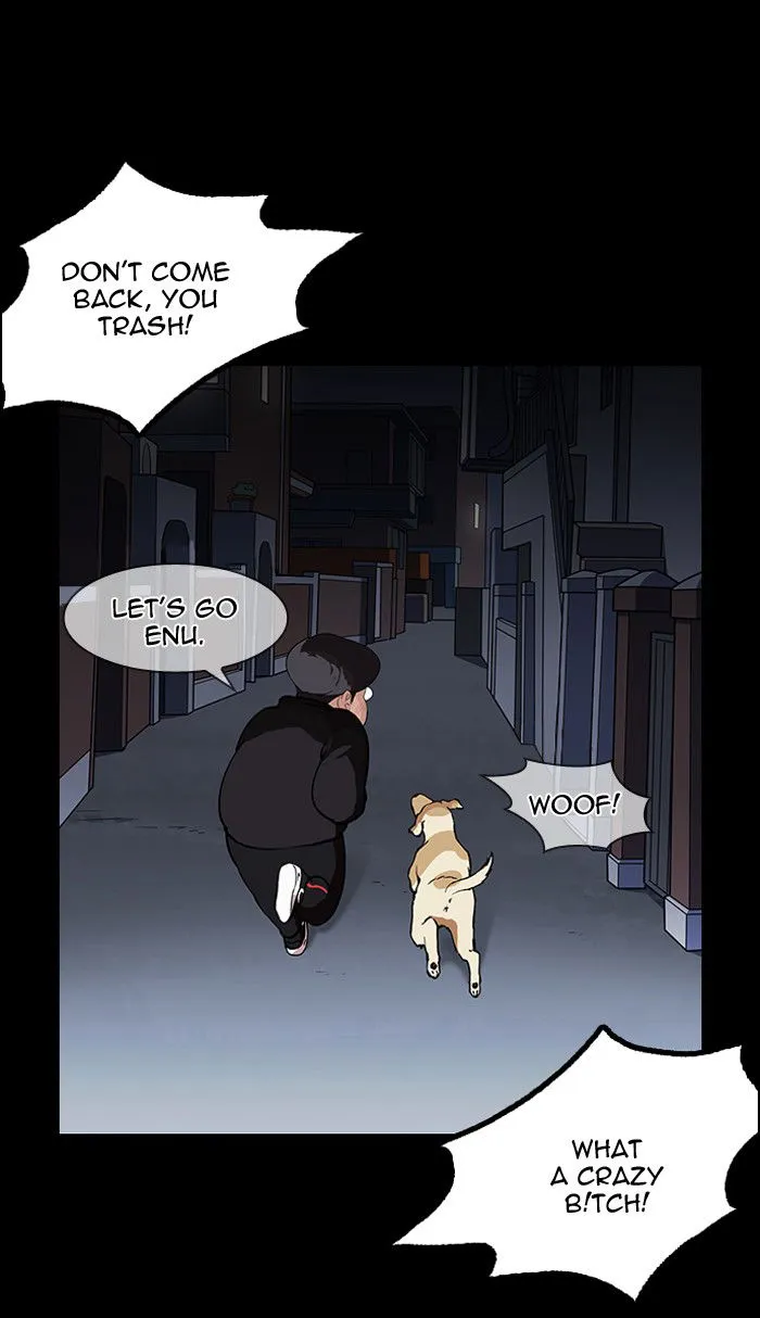 Lookism Chapter 151 Online - página 76