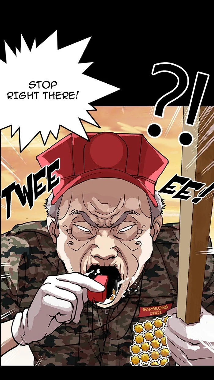 Lookism Chapter 151 Online - página 84