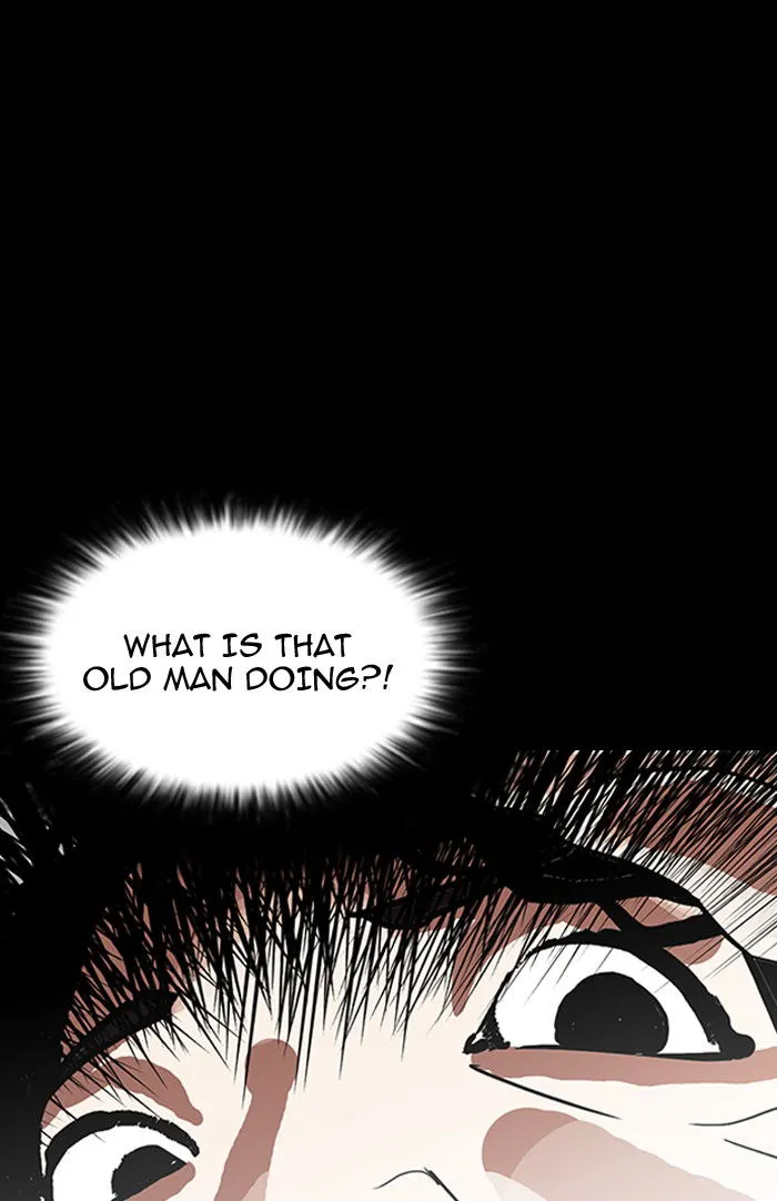 Lookism Chapter 151 Online - página 88