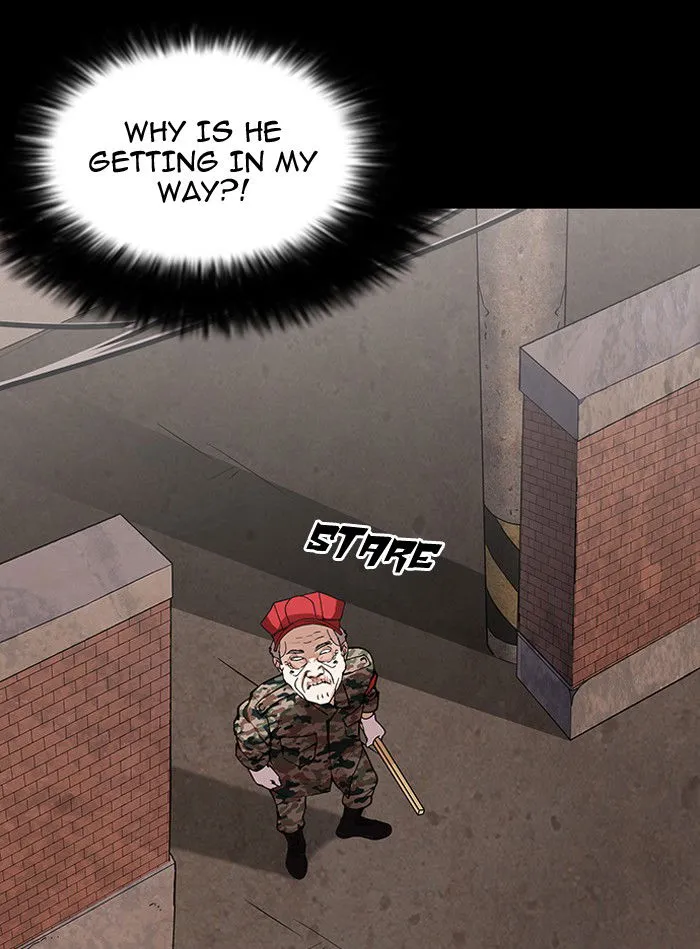 Lookism Chapter 151 Online - página 90