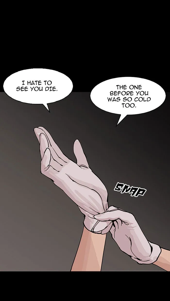 Lookism Chapter 151 Online - página 96