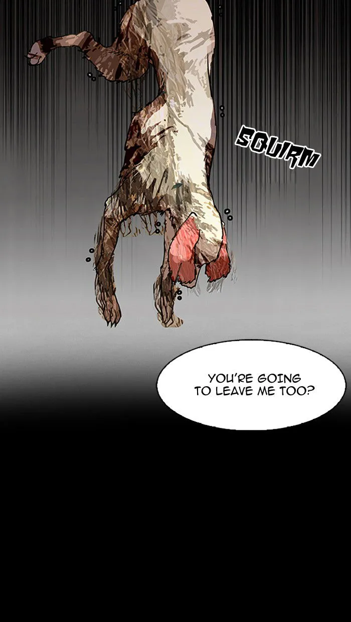 Lookism Chapter 151 Online - página 98