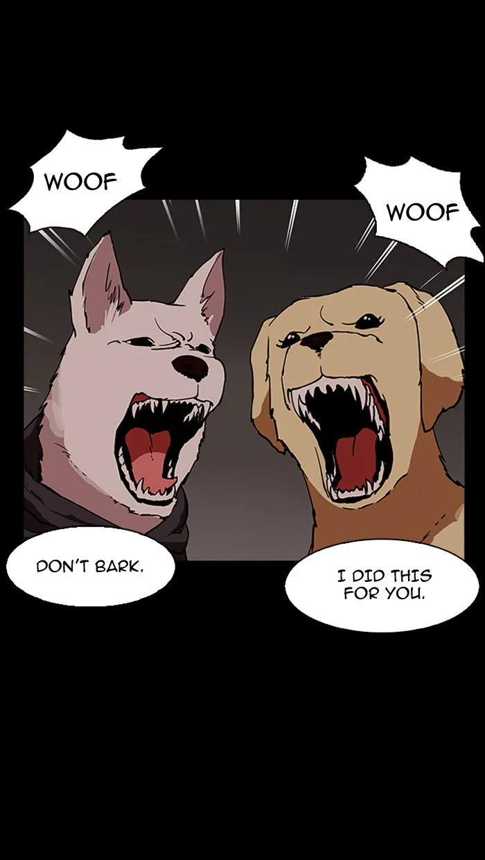 Lookism Chapter 151 Online - página 99