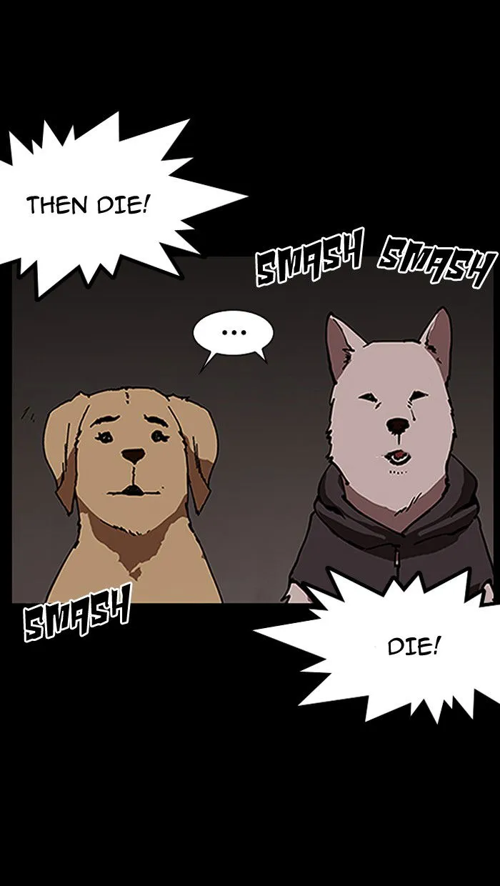 Lookism Chapter 151 Online - página 105