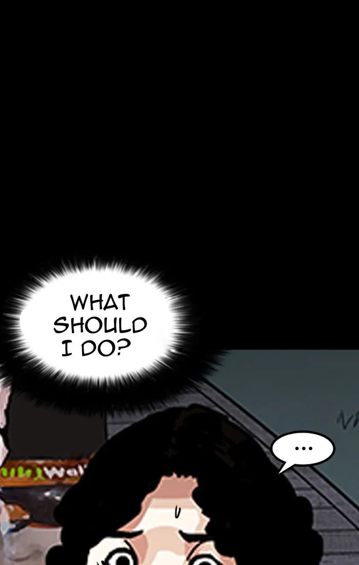 Lookism Chapter 151 Online - página 110
