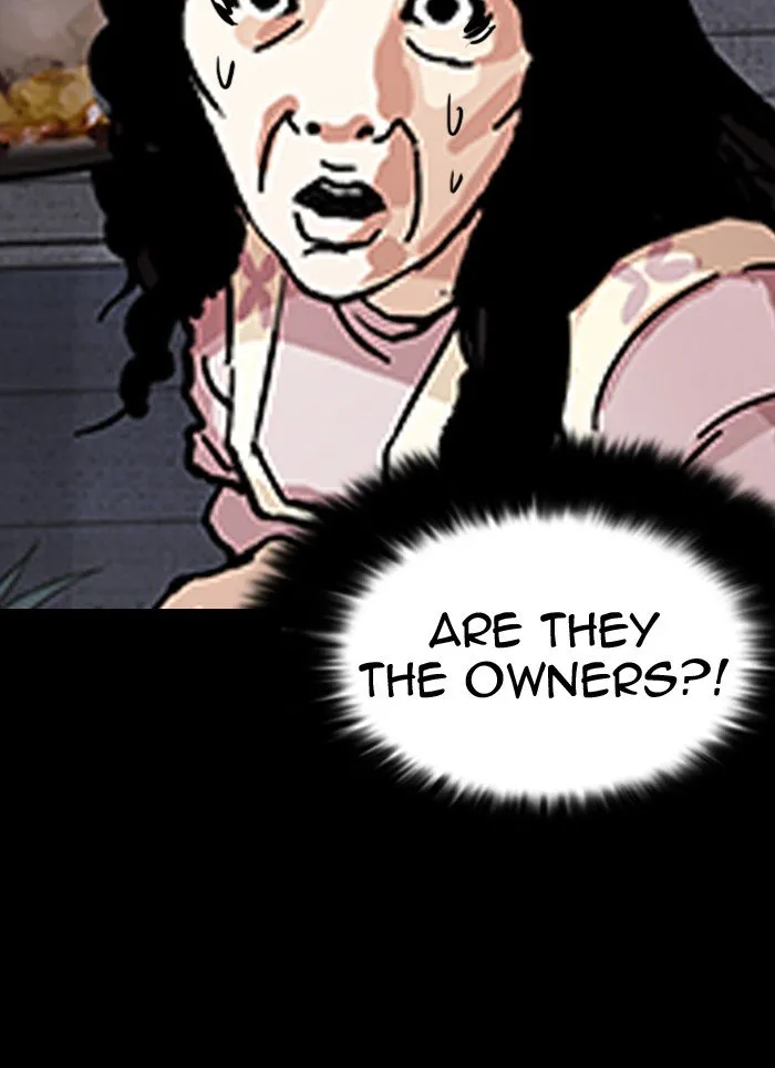 Lookism Chapter 151 Online - página 111