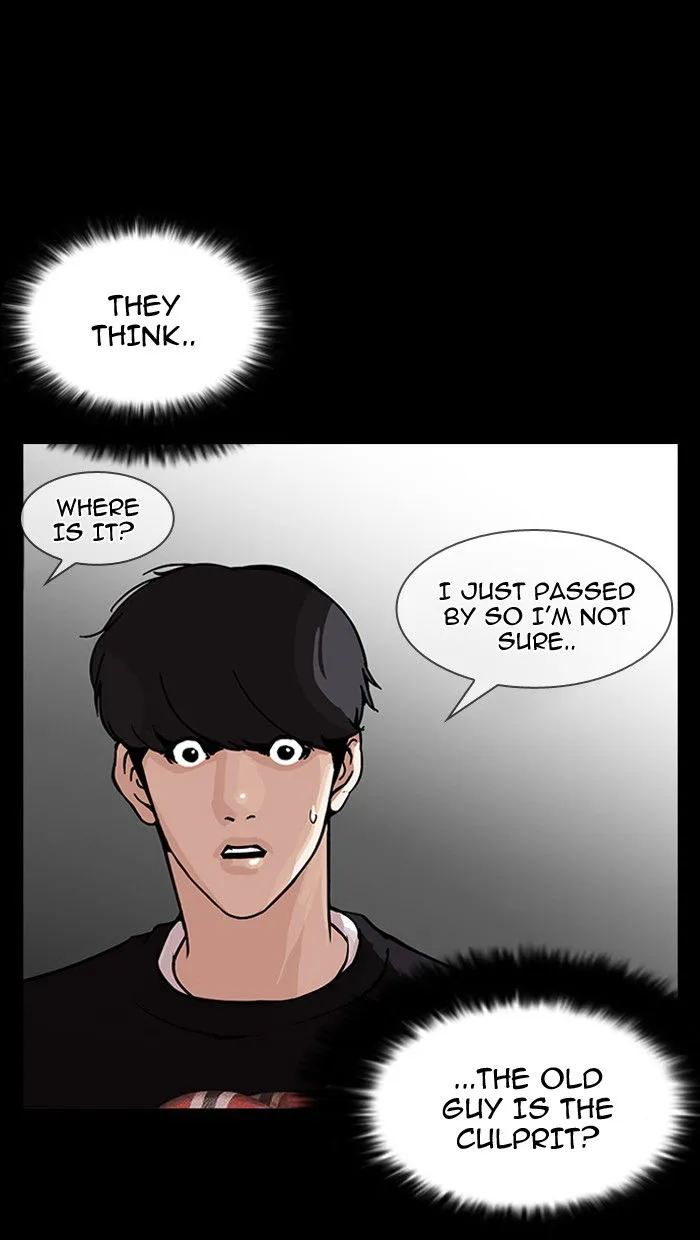 Lookism Chapter 151 Online - página 112