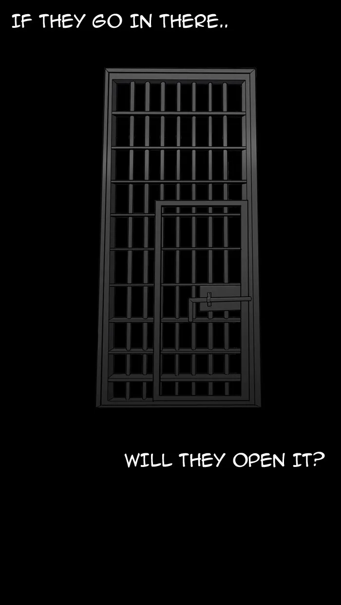 Lookism Chapter 151 Online - página 114